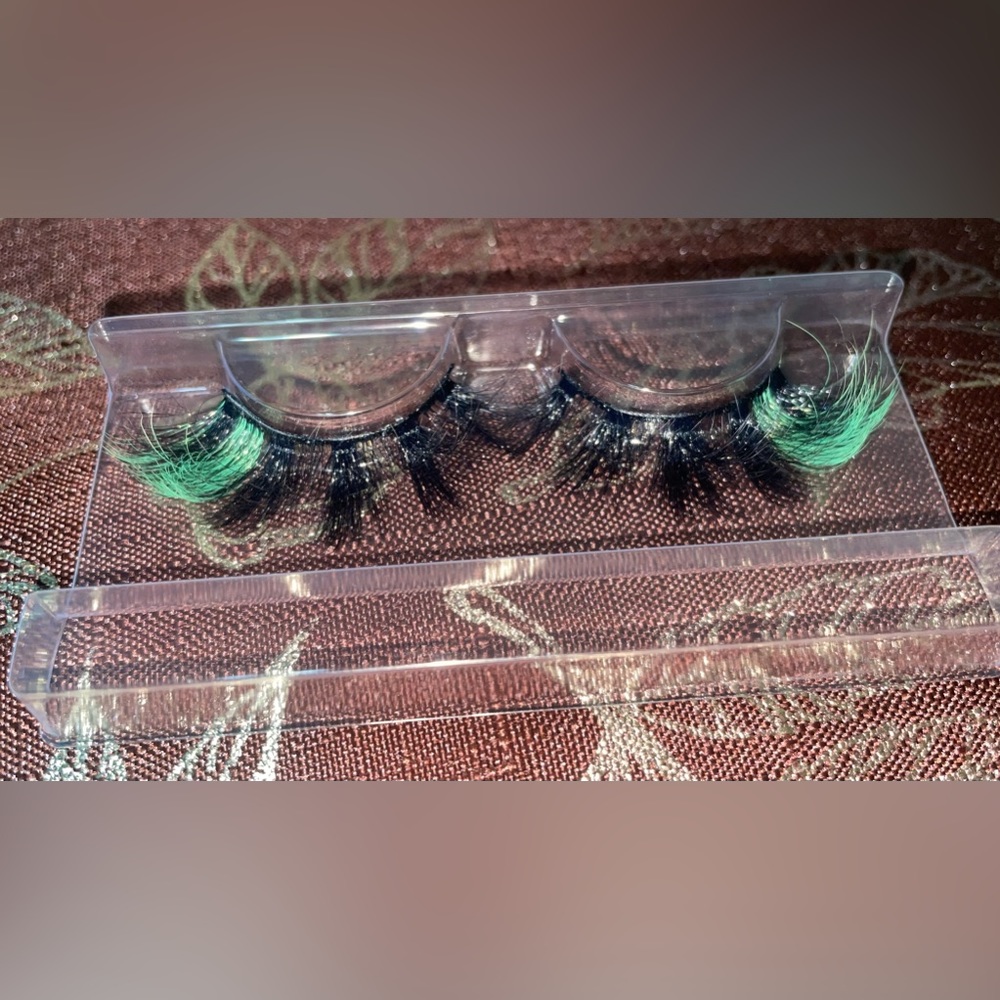 Lashes